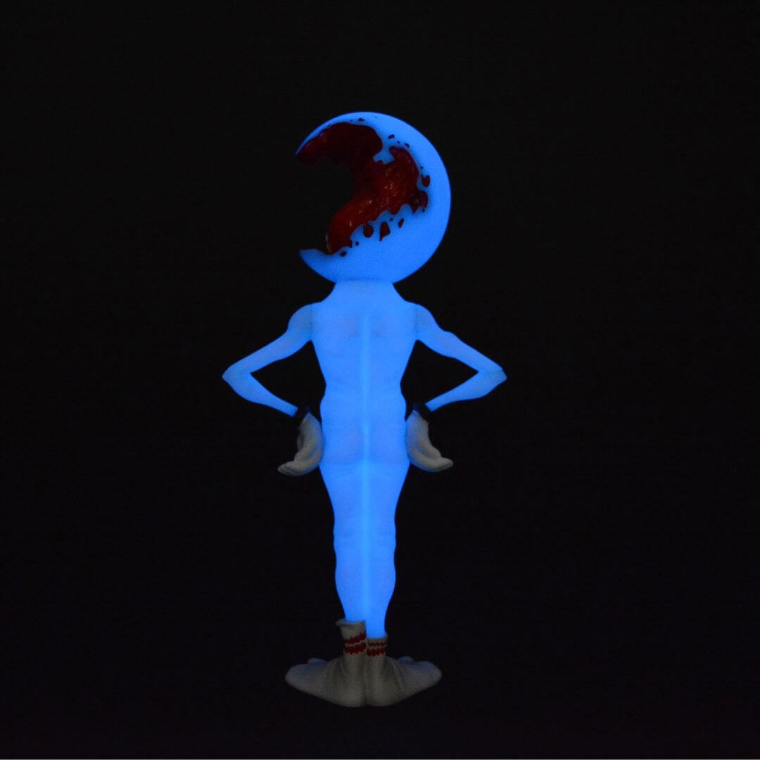 HALF-A-NICE-DAY-STS-Glow-in-the-Dark-Blue-Edition-By-Alex-Pardee-x-ToyQube-Back