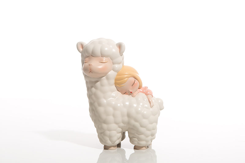 Shepherd · Afternoon by Kemelife