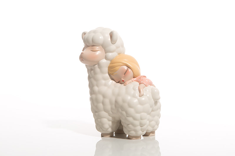 Shepherd · Afternoon by Kemelife