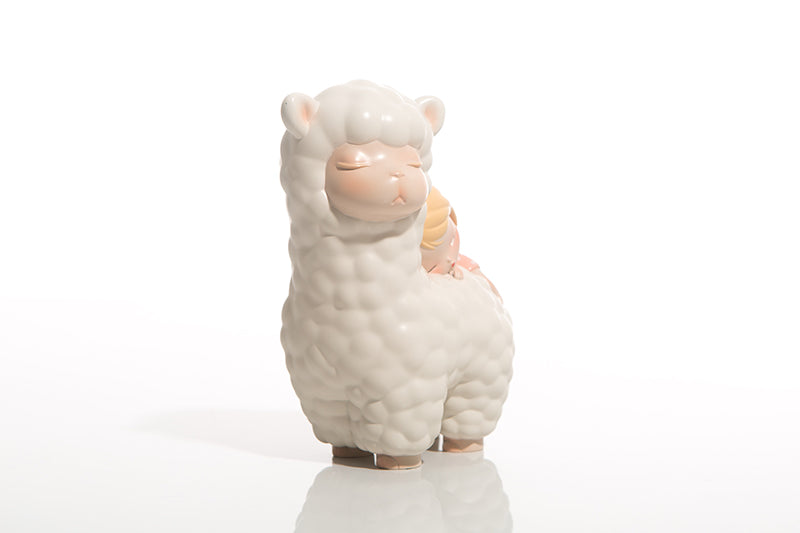 Shepherd · Afternoon by Kemelife