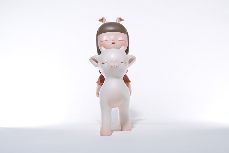 Early Qing by Keme Life