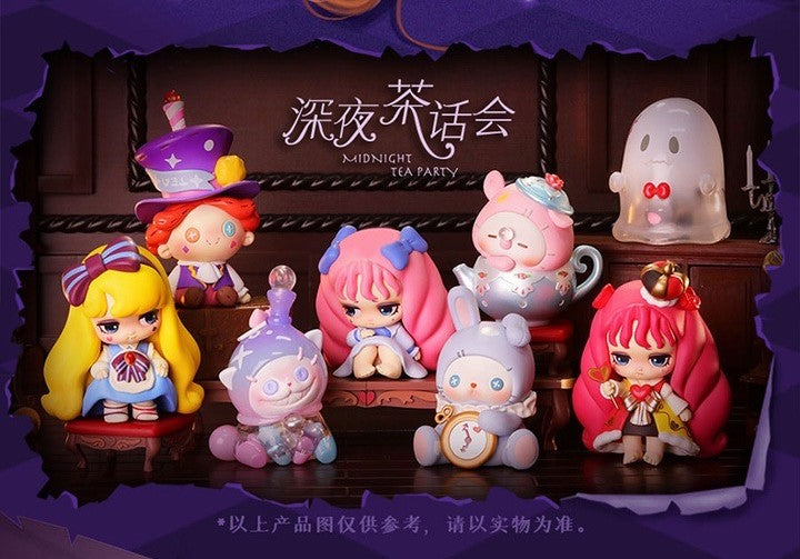Lilith Midnight Tea Party Blind Box