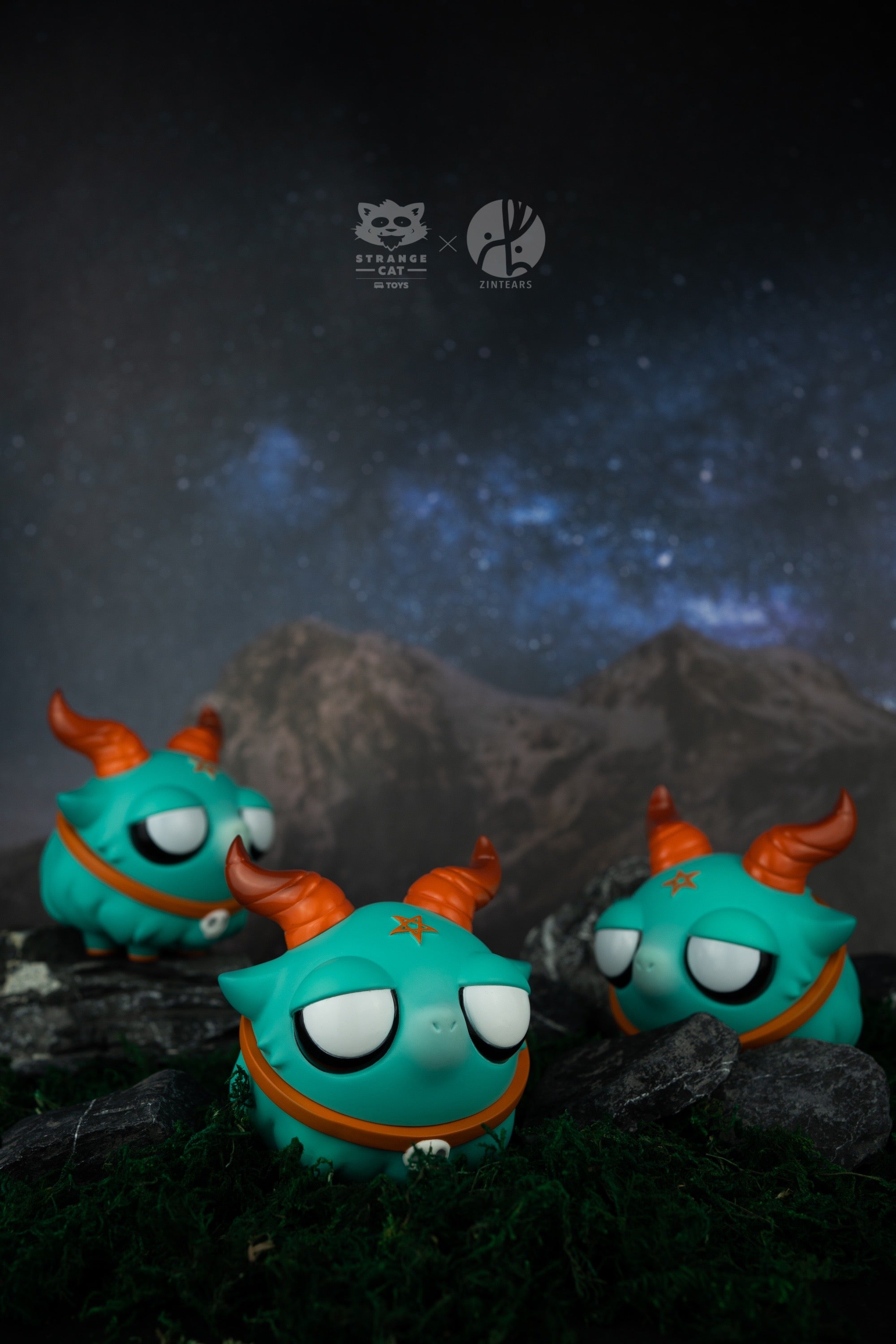 Bobbi The Baphomet - The Exorcism of Bobbi by Zintears