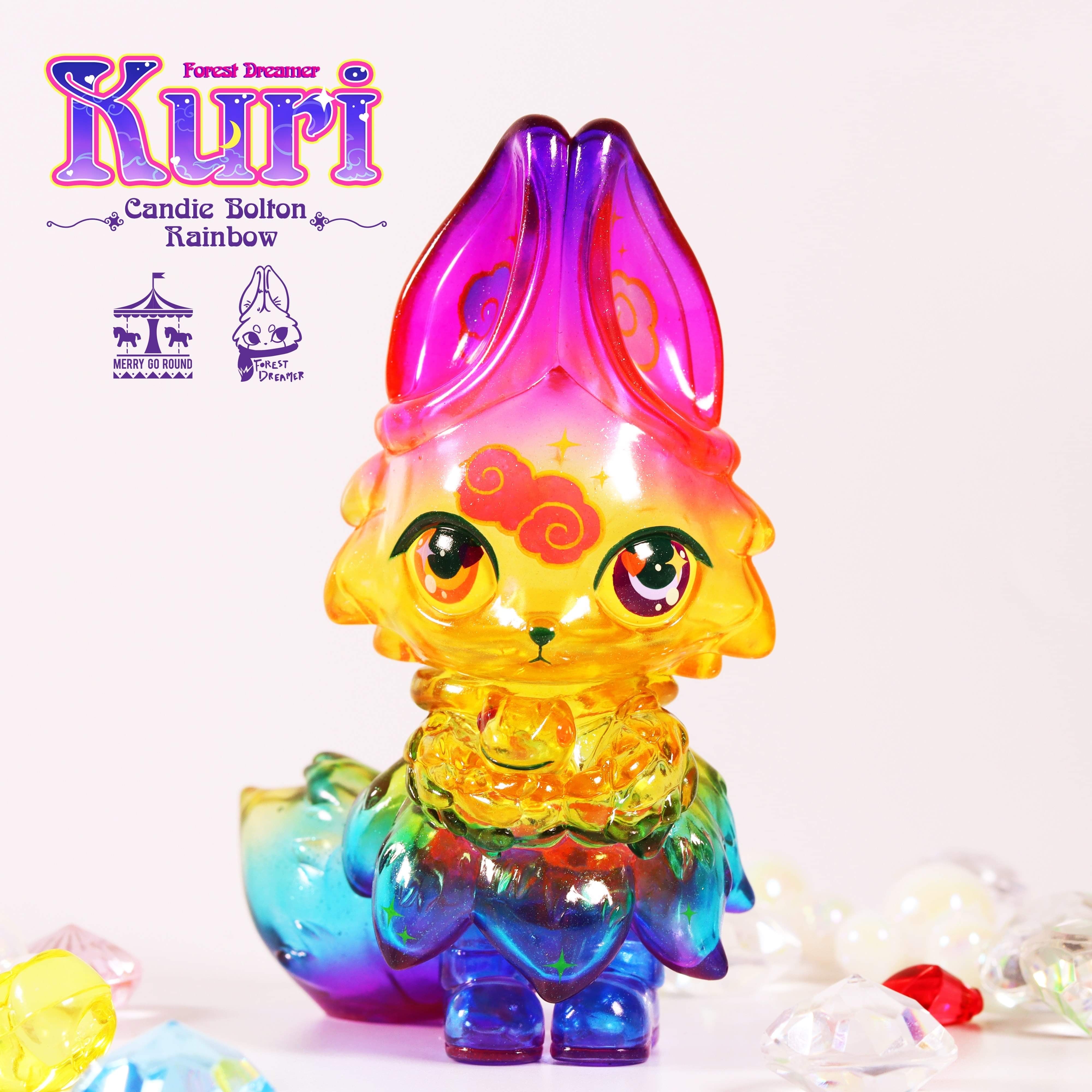 Kidlunia™ - Rainbow Musical Tree Toy – kidlunia