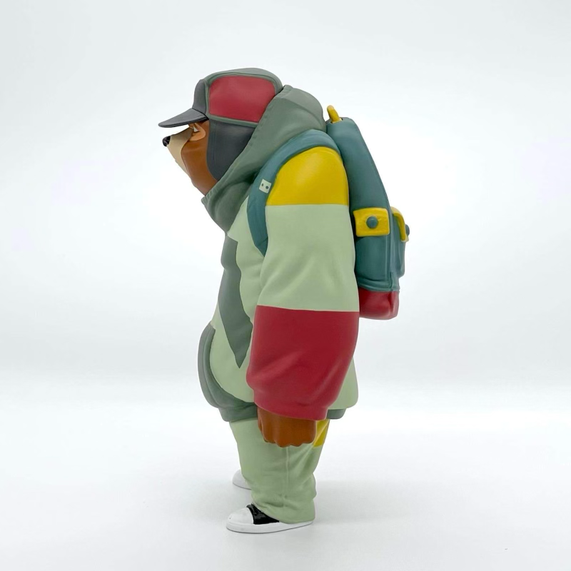 Kub "Boba" By Mike Fudge