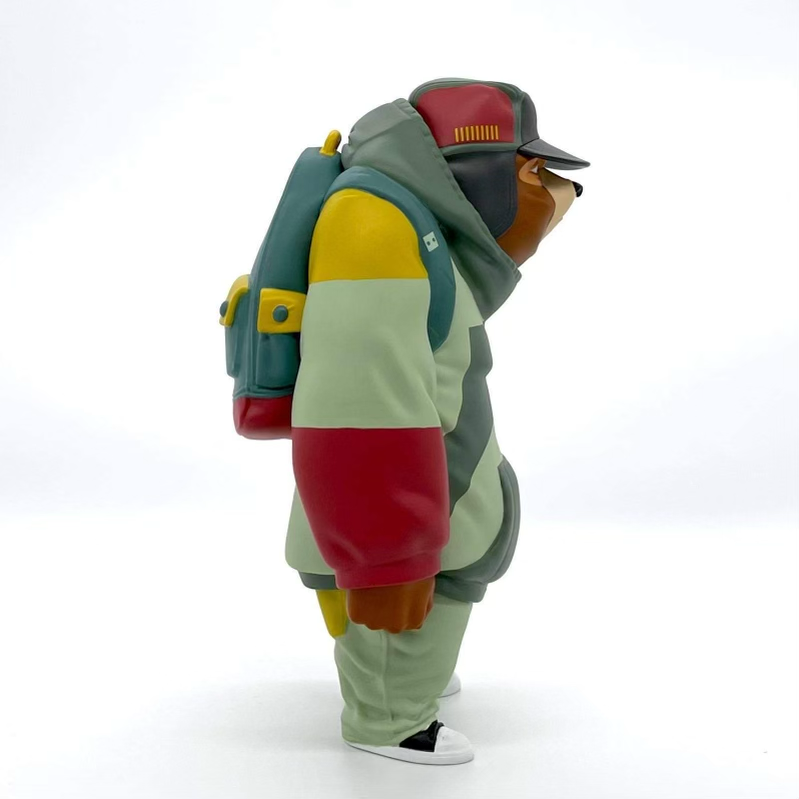 Kub "Boba" By Mike Fudge