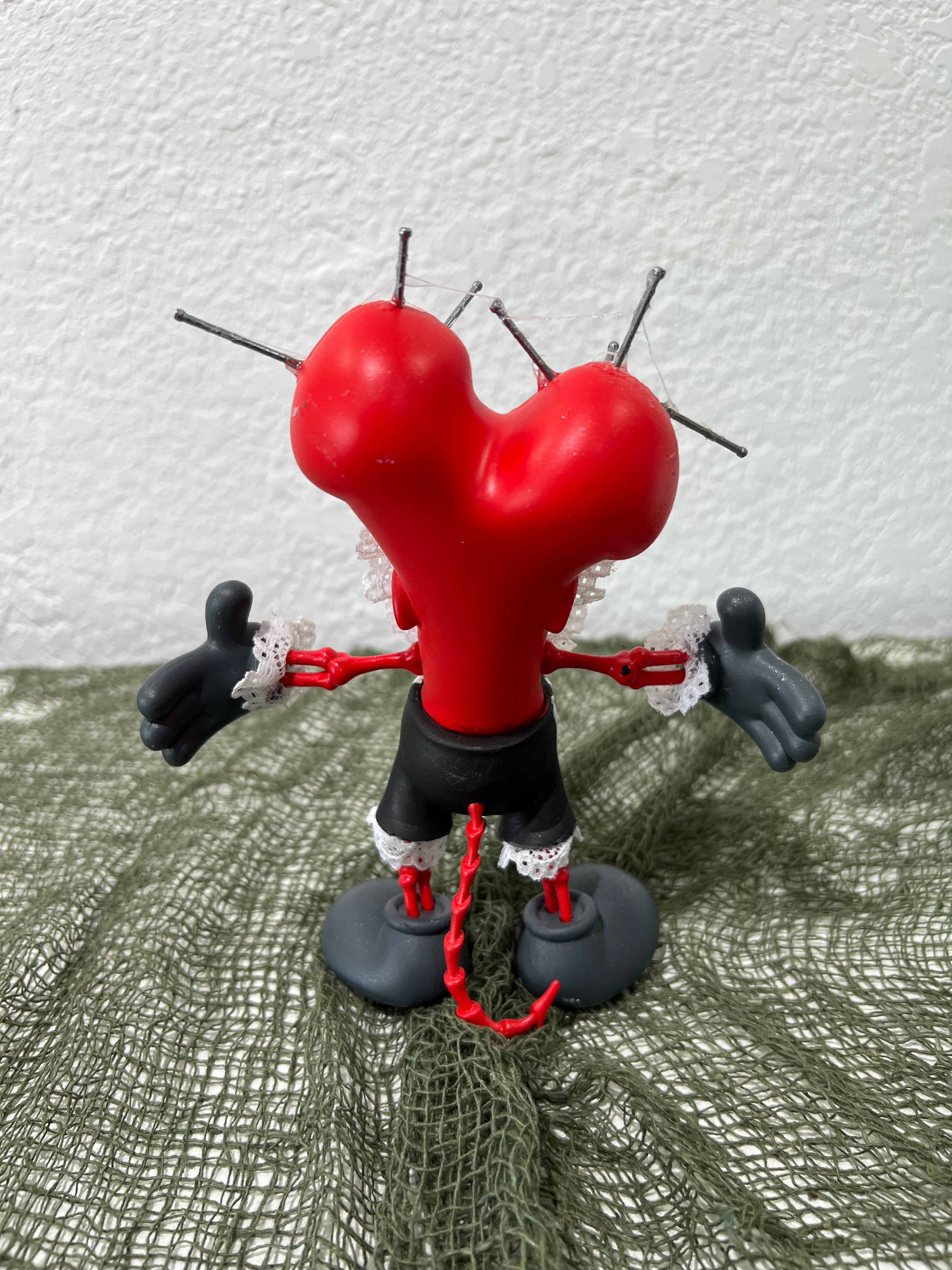 Strangecat's Halloween Show 2 - by Bigdirtnap