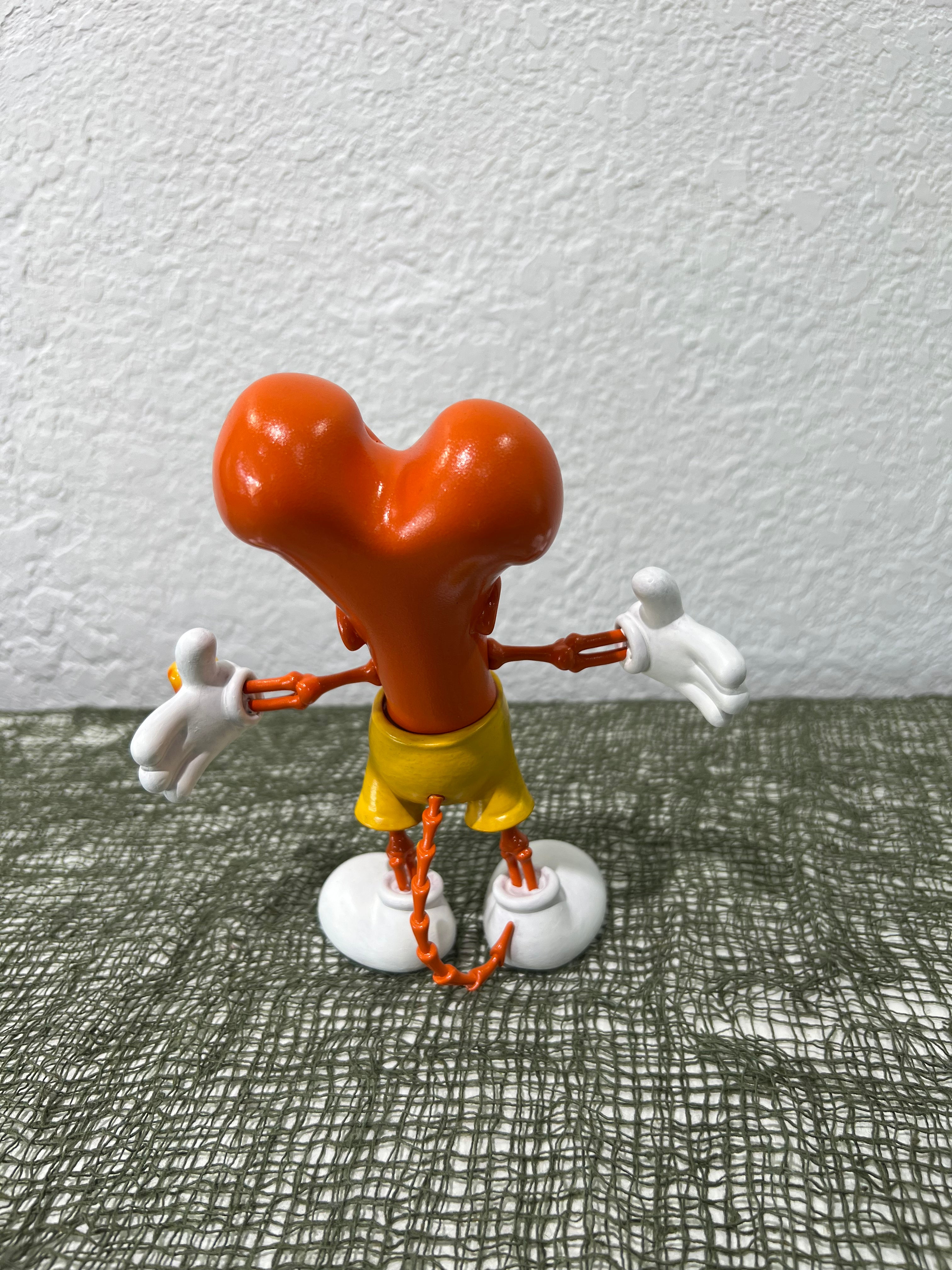 Strangecat's Halloween Show 2 - by Murderbird