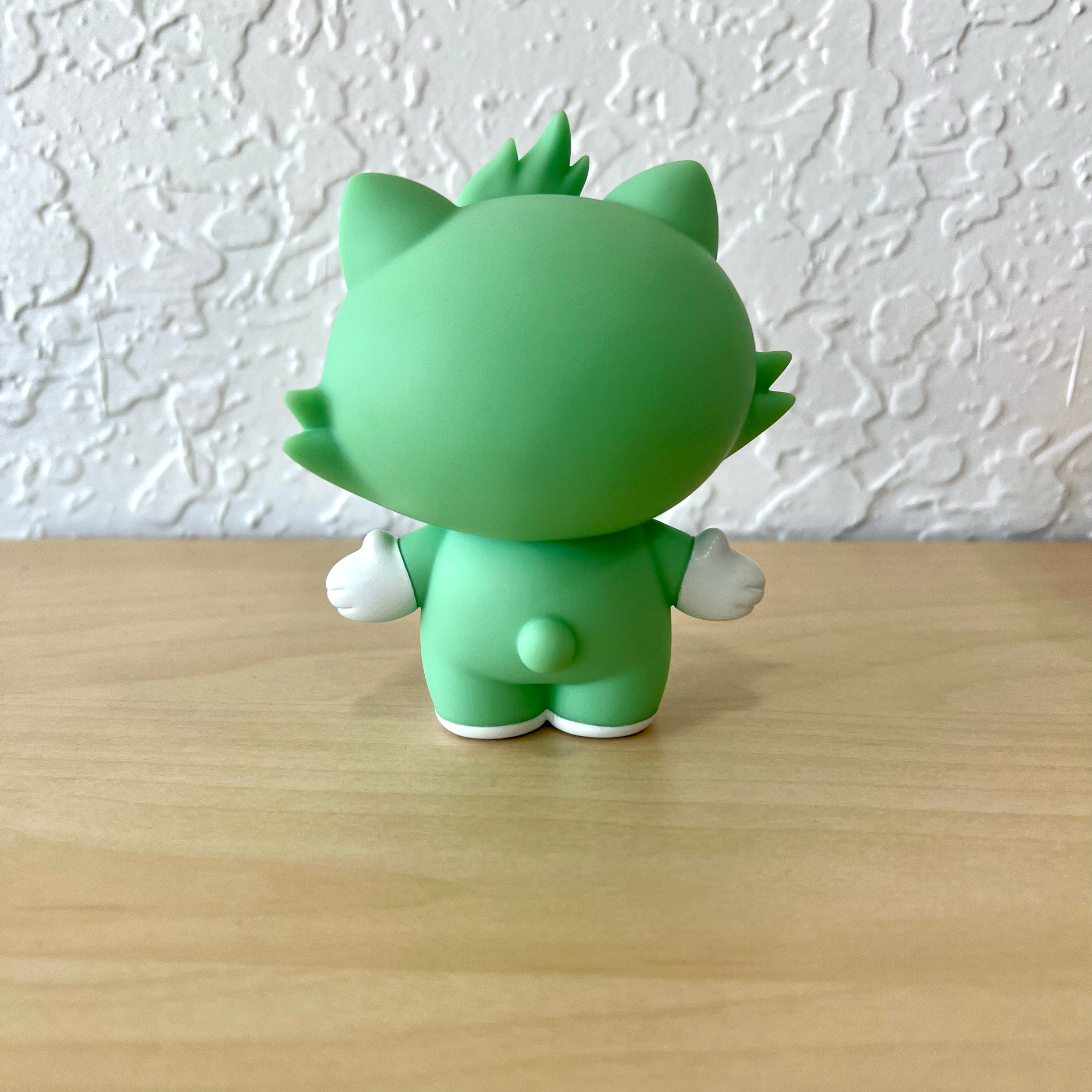 Grandpa - Mint Edition