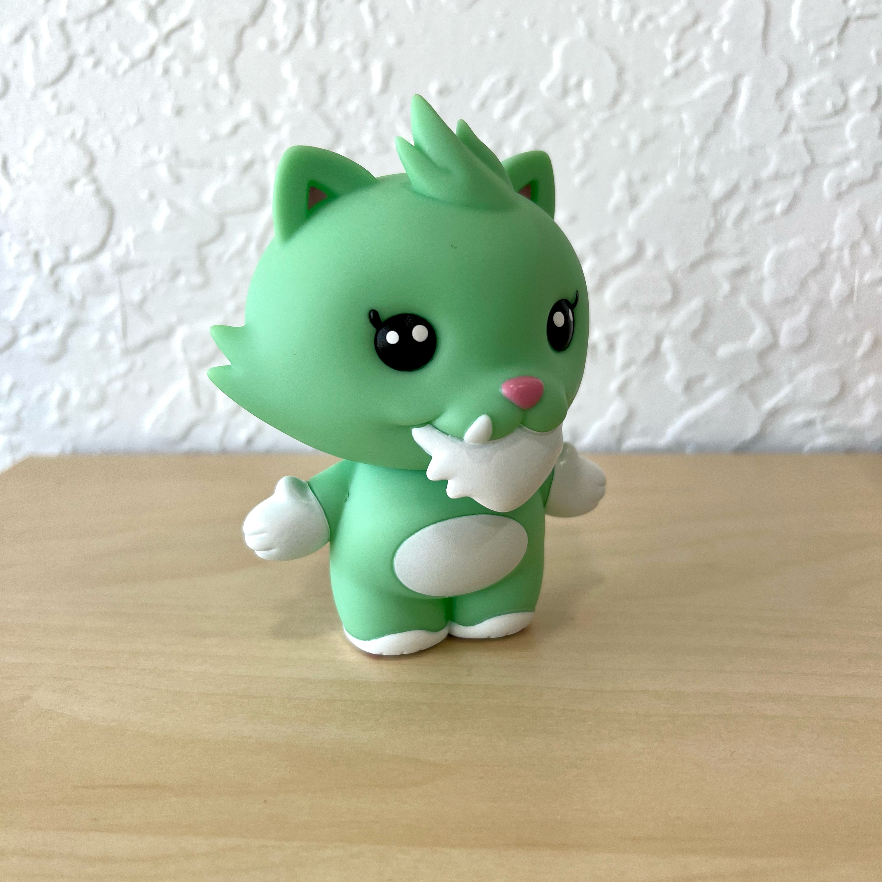 Grandpa - Mint Edition