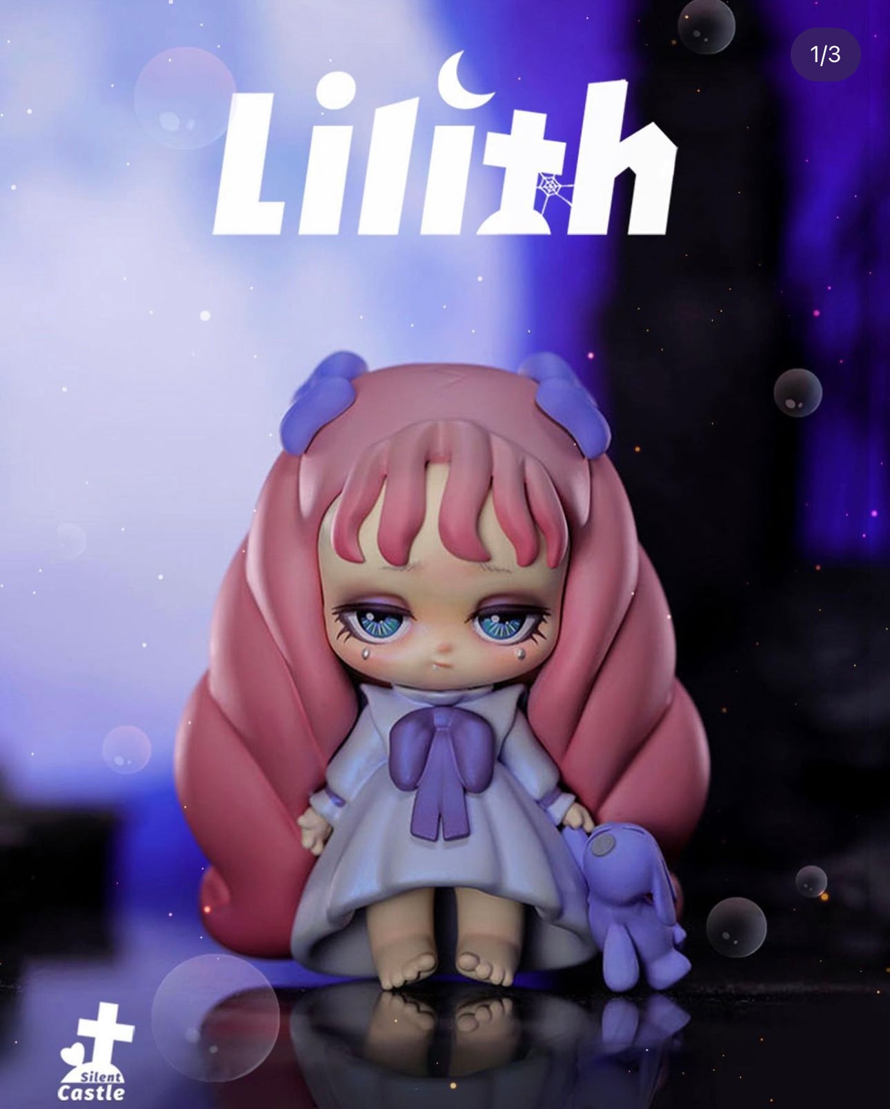 Lilith 300%