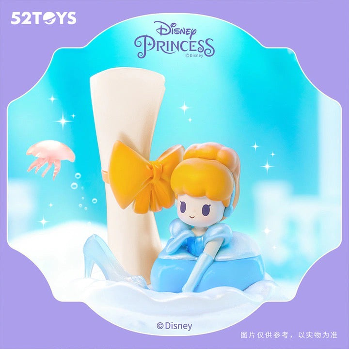 Fantasy Disney Princess