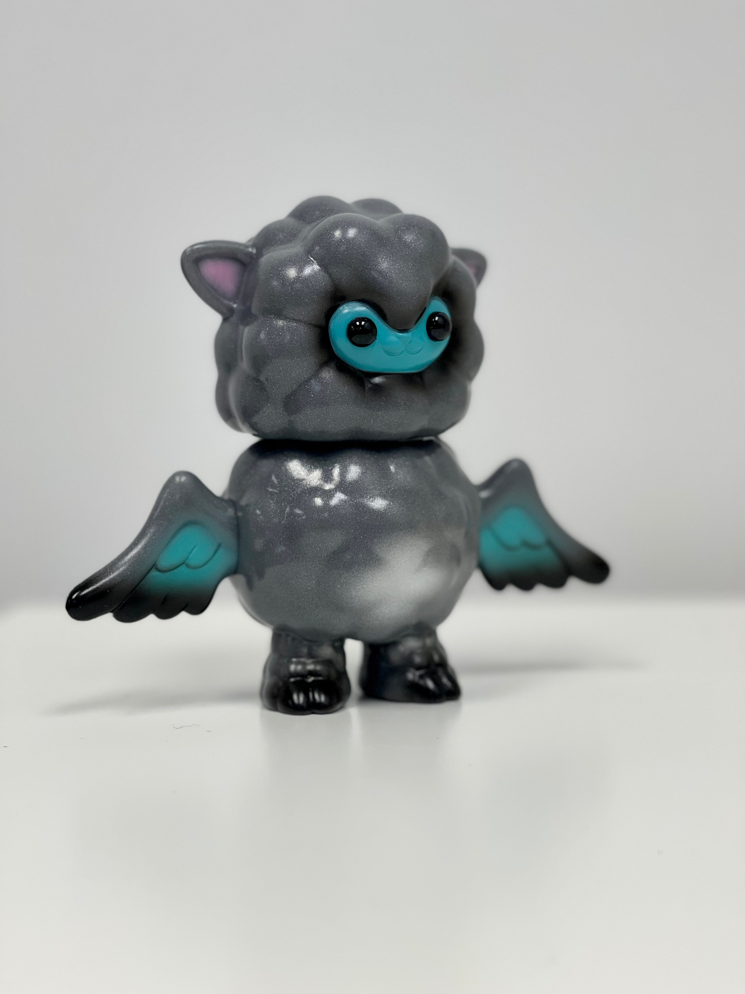 Hollywood Cheshire by Art Junkie