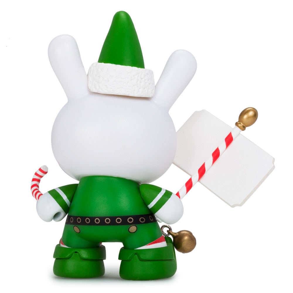 Kozik Holiday Grumpy Elf 3