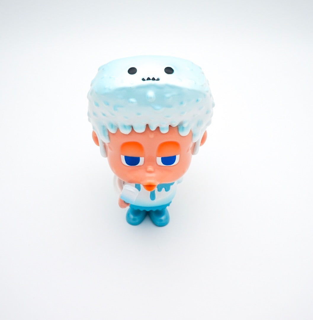Popsicle Doll - Du Du Toot Ice by 16M