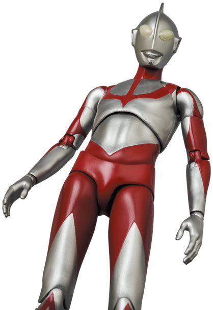 MAFEX Ultraman from Medicom