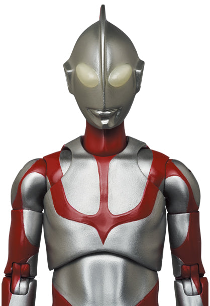MAFEX Ultraman from Medicom