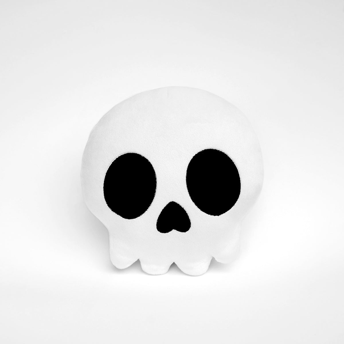 Skully Bones Plush by Mumbot