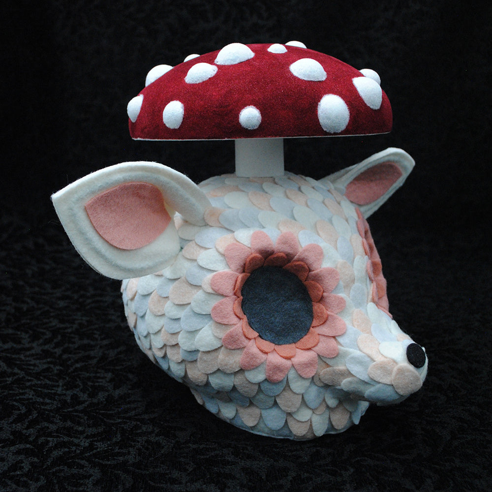 Mouseshroom 4
