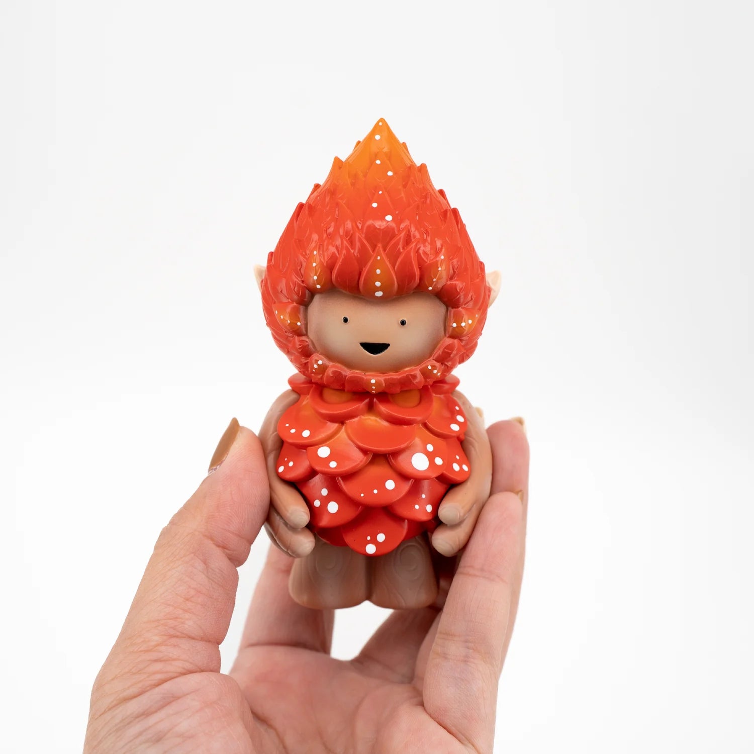 MUJUWORLD MUSHROOM TREE SPIRIT