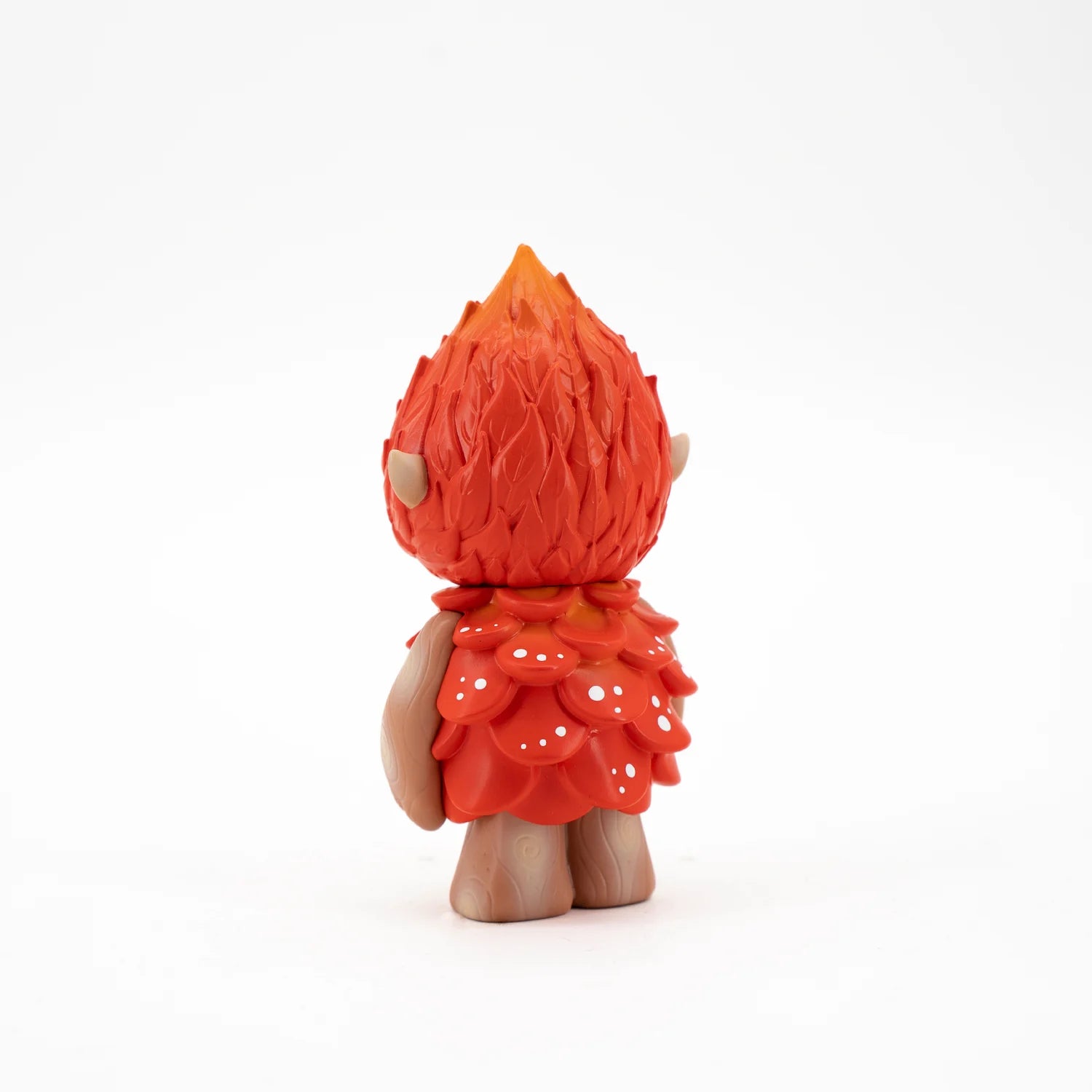 MUJUWORLD MUSHROOM TREE SPIRIT