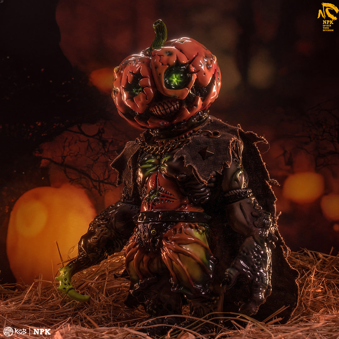 NPK Scarecrow ver. by KCB Toy