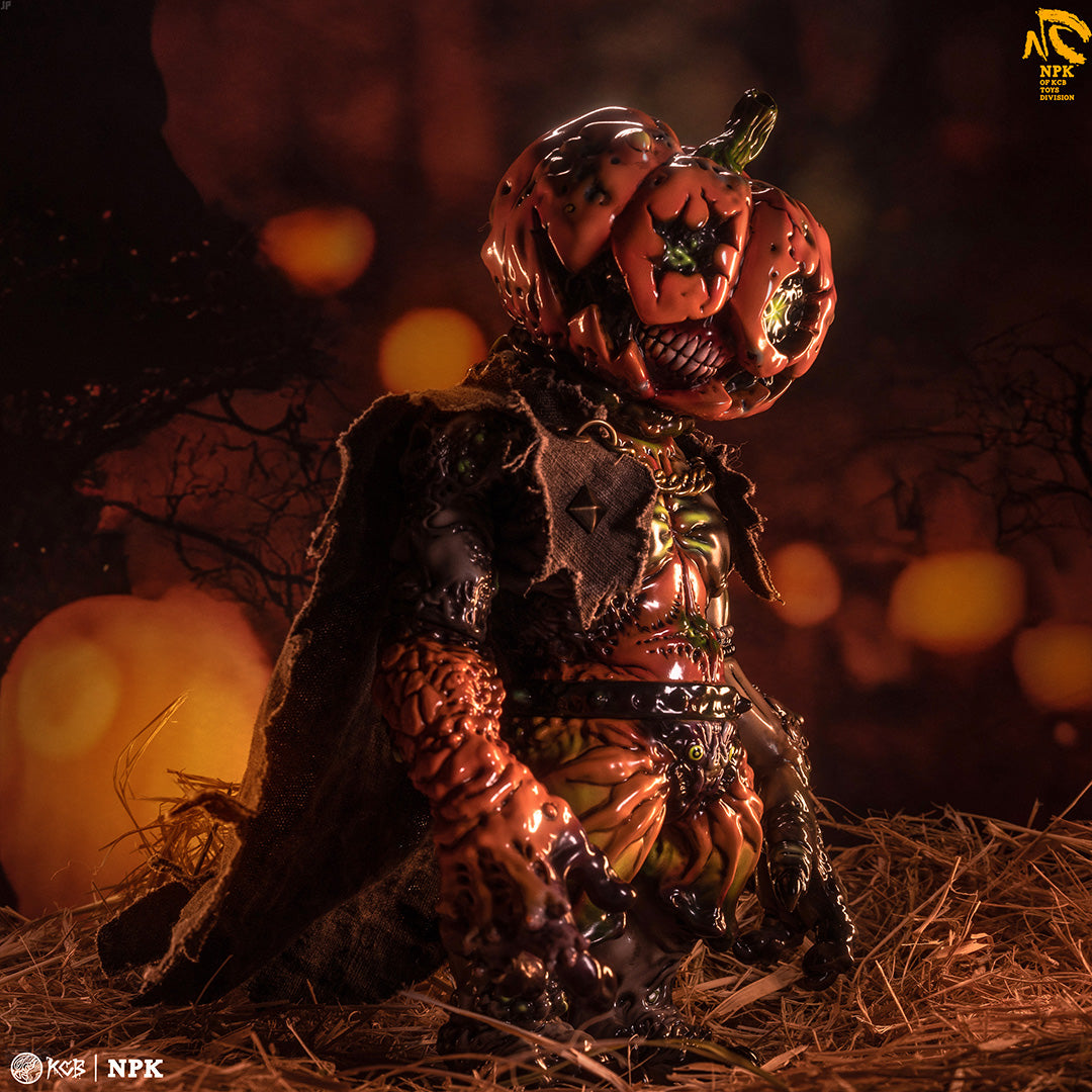 NPK Scarecrow ver. by KCB Toy