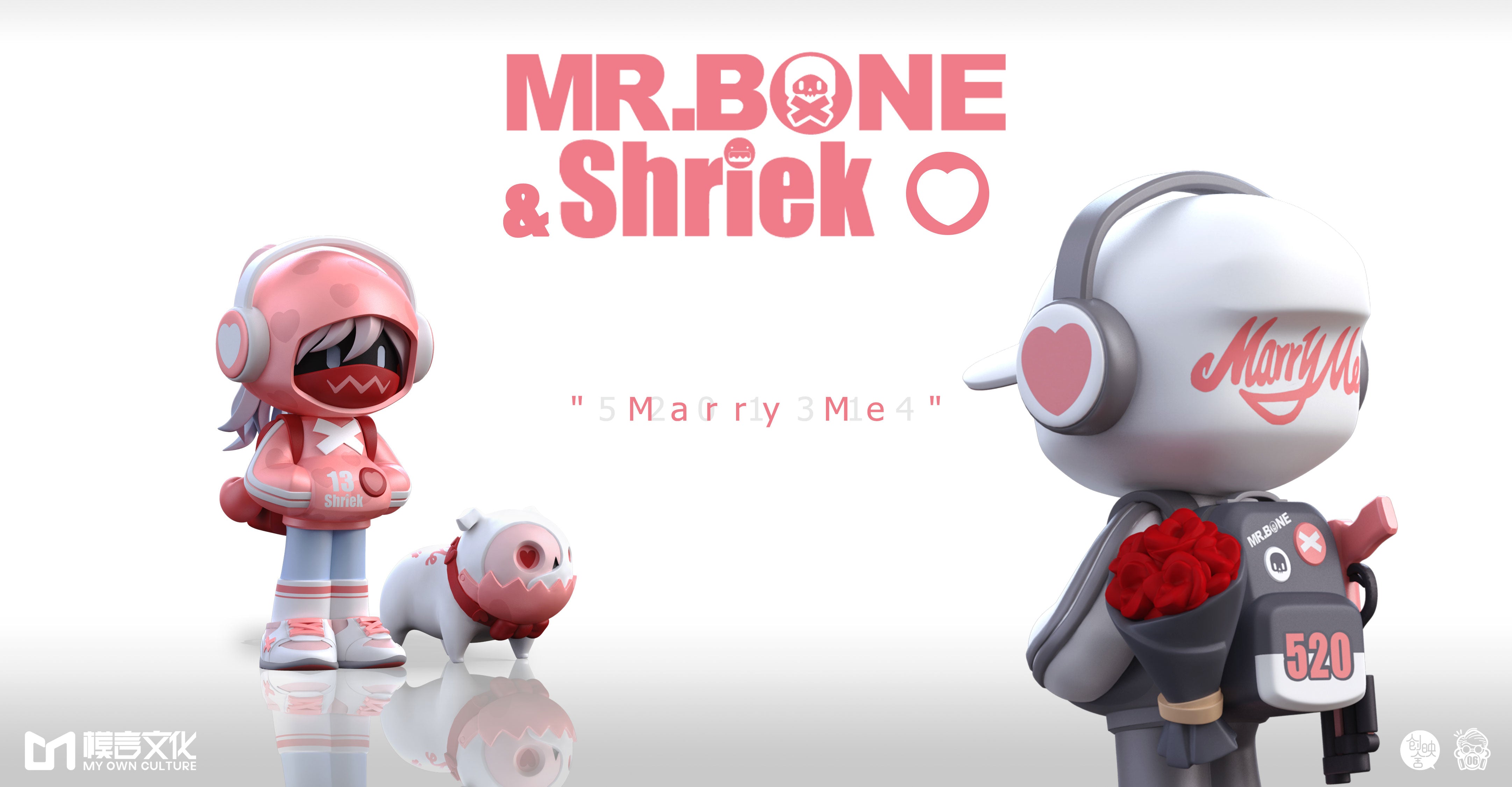 Shrieg Shriek