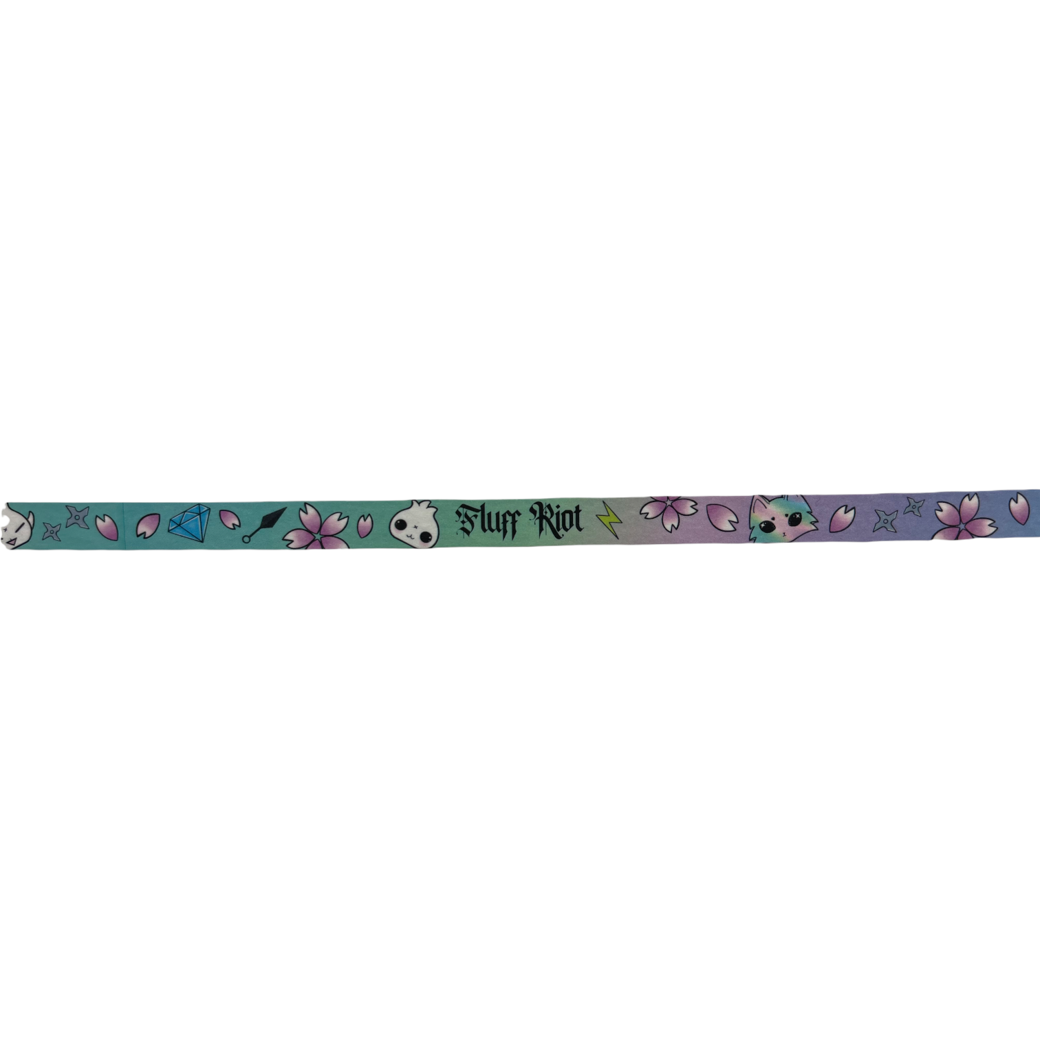 Washi Tape - Artist Series 2