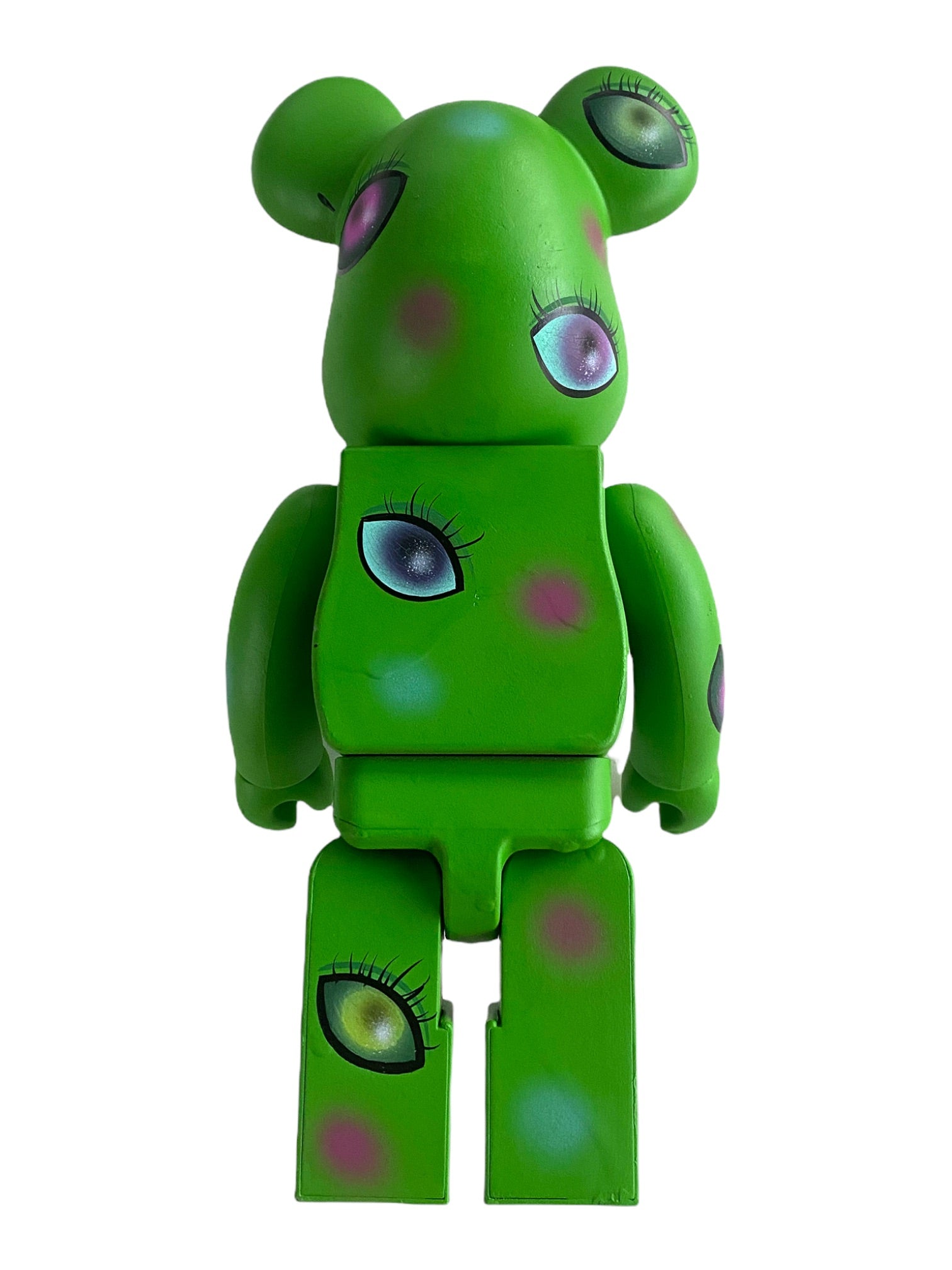 St@tus Quo - Paranoiac by Bamcat