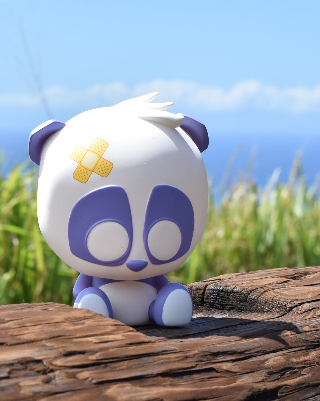 Pandy Sad Sad Panda