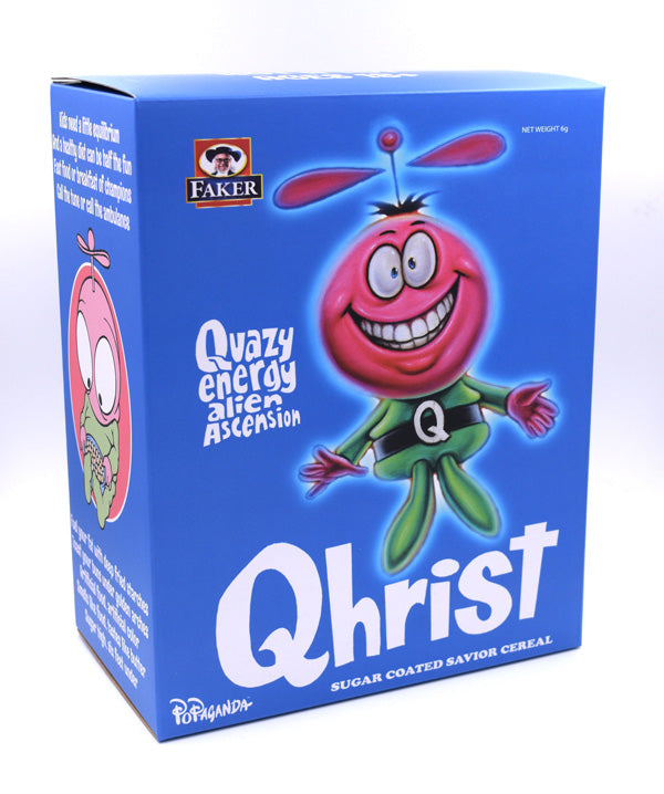 Qhrist Box 1