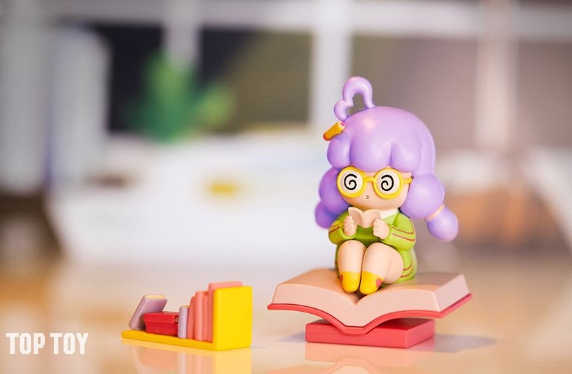 Tammy - Daily Blind Box Series