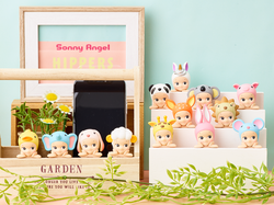 Sonny Angels - HIPPERS Series