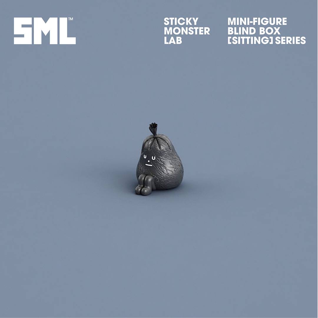 SML-Mini-Figure-Blind-Box-Sitting-Series-By-STICKY-MONSTER-LAB-bahd