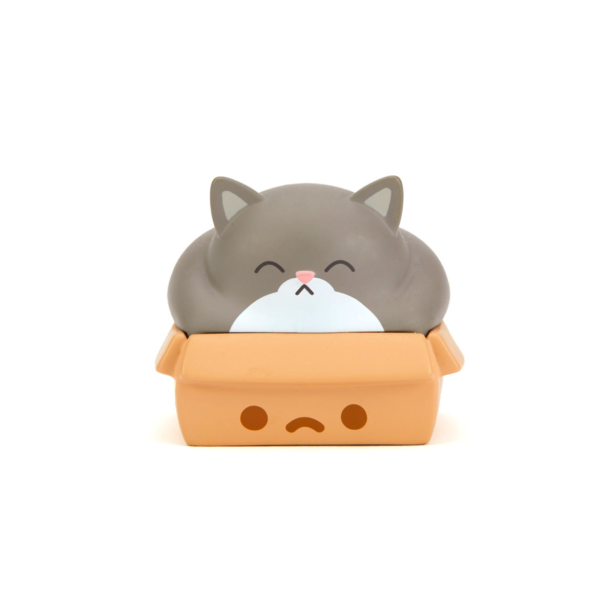 Trash Kitties Blind Box Series by 100% Soft – Strangecat Toys