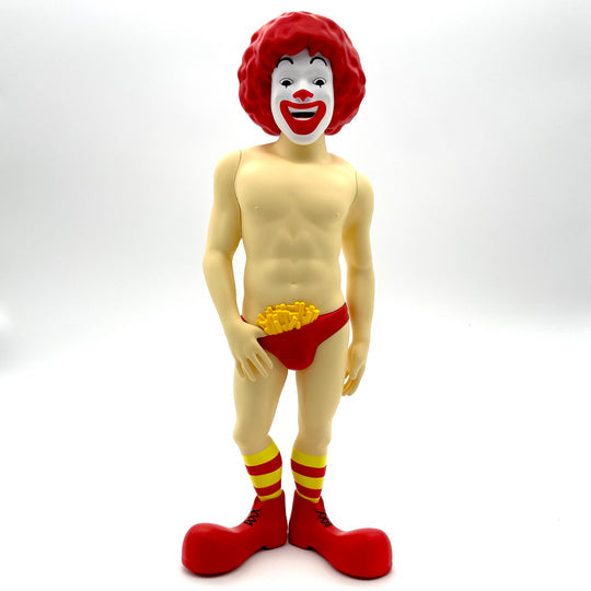 Sexy Ronald by Wizard Skull - OG Edition