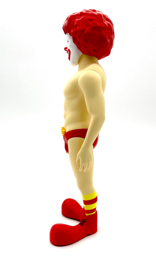 Sexy Ronald by Wizard Skull - OG Edition