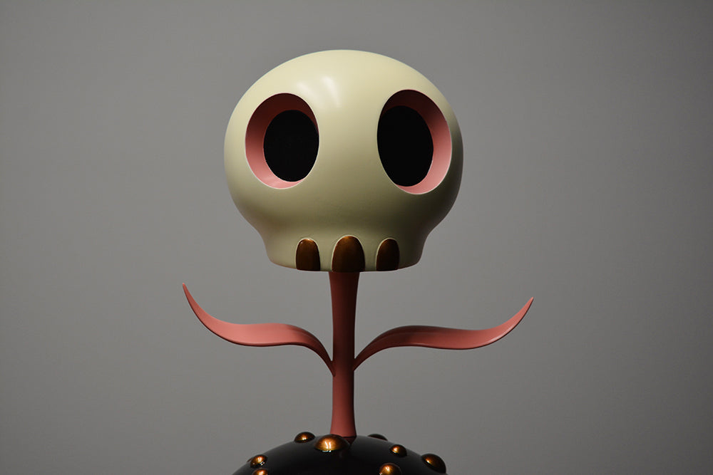 Skull Flower4