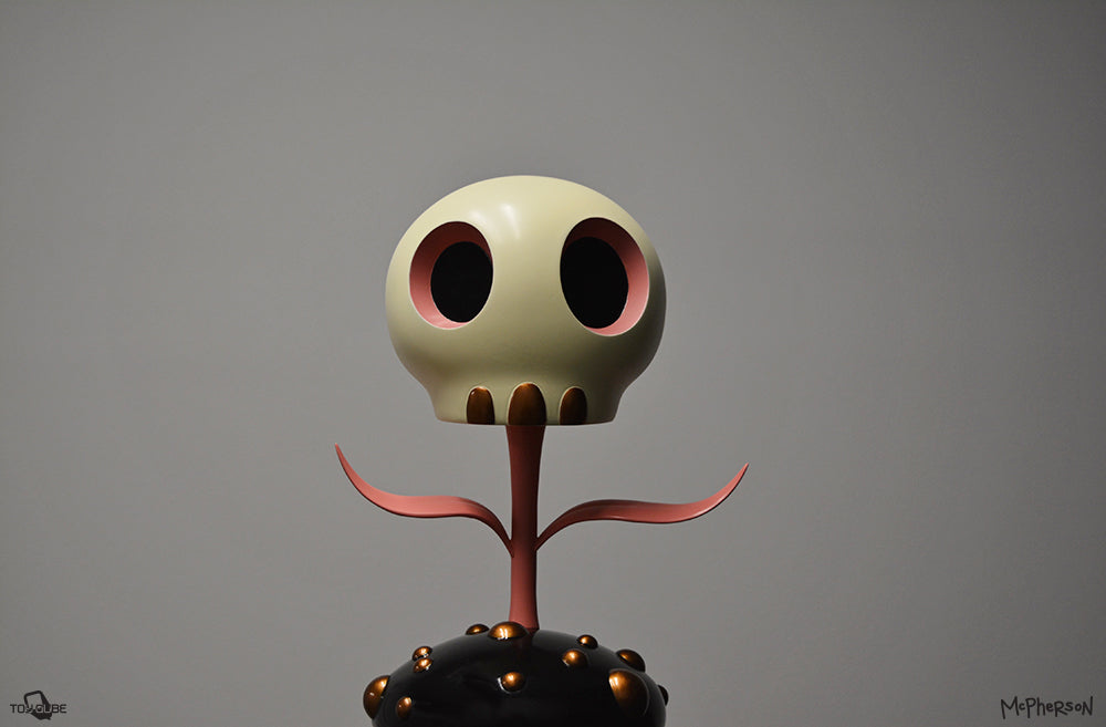 Skull Flower5
