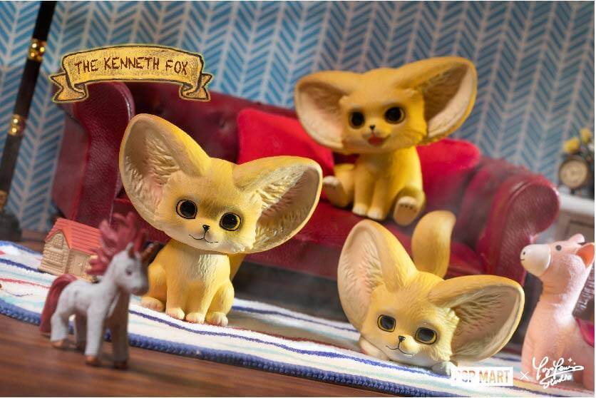 The-Kenneth-Fox-Series-By-YoYo-Yeung-x-POP-MART-The-Toy-Chronicle-ebqebqeqe