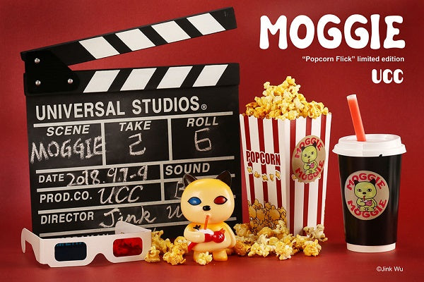UCC Moggie Popcorn Version 2