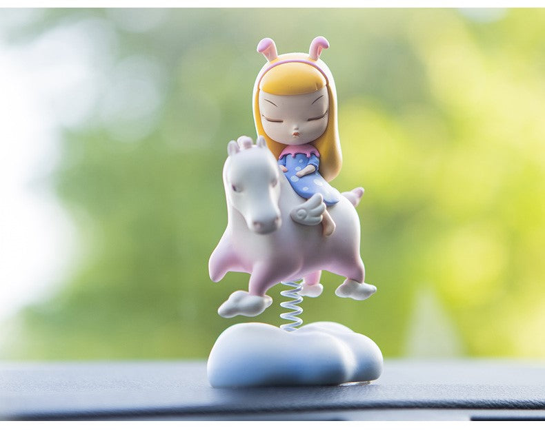 Shake! Shake! Shake the Fairy Series
