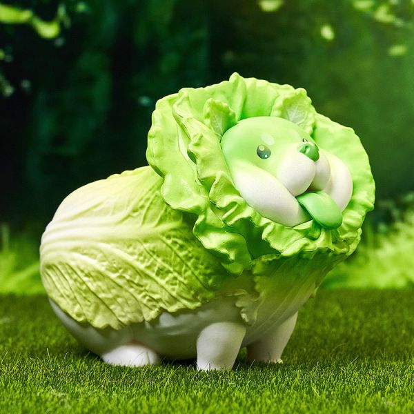 Vegetable Fairy Blind Box Series Special Edition