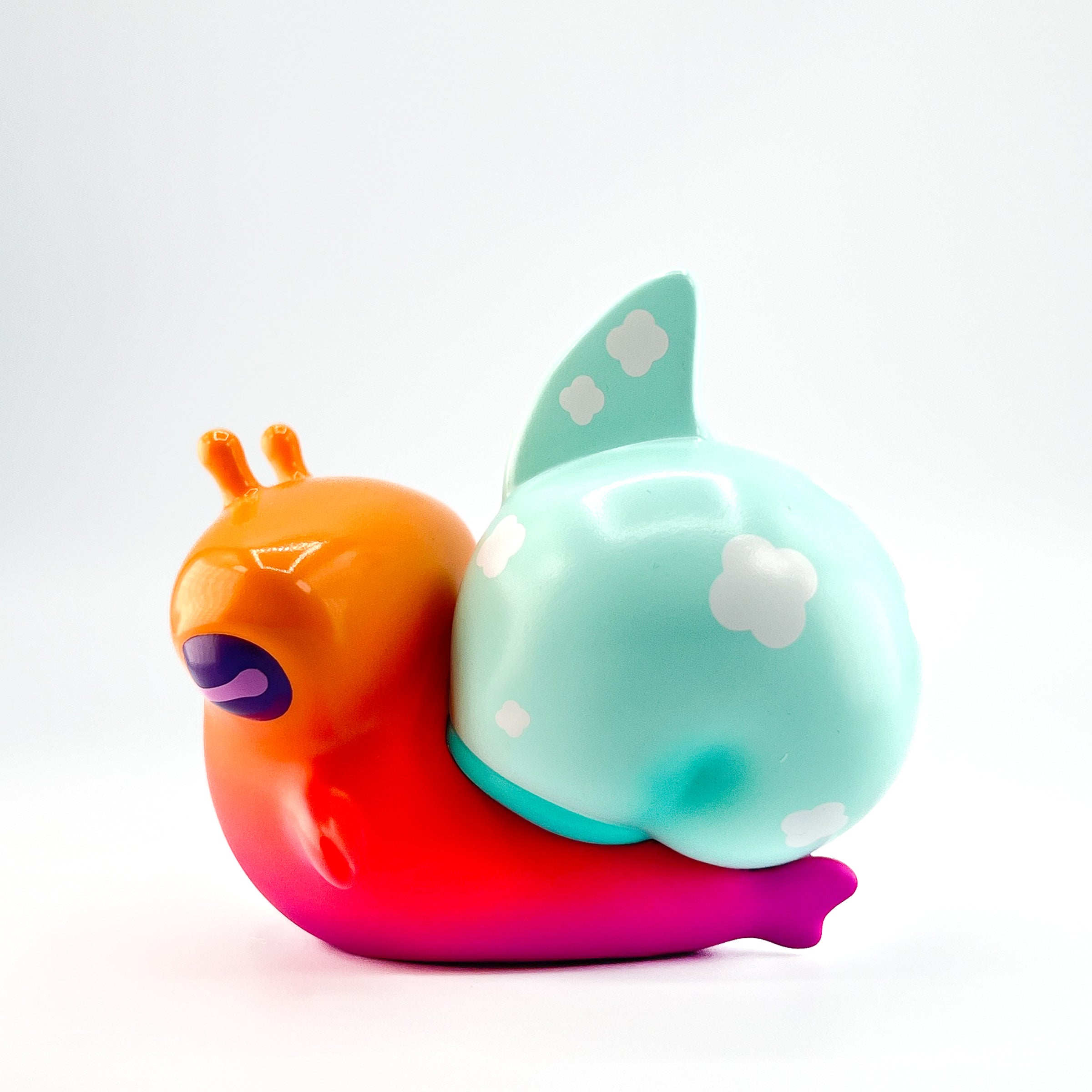 Hammerhead Shnail - Cloud Wave by Ghost Fox Toys