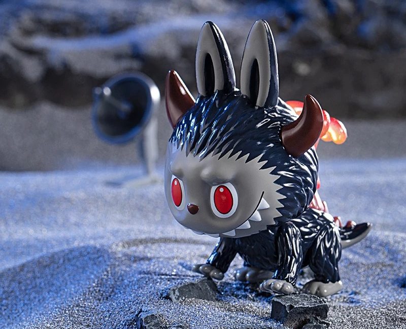 The Monsters KAIJU Blind Box Series by Kasing Lung