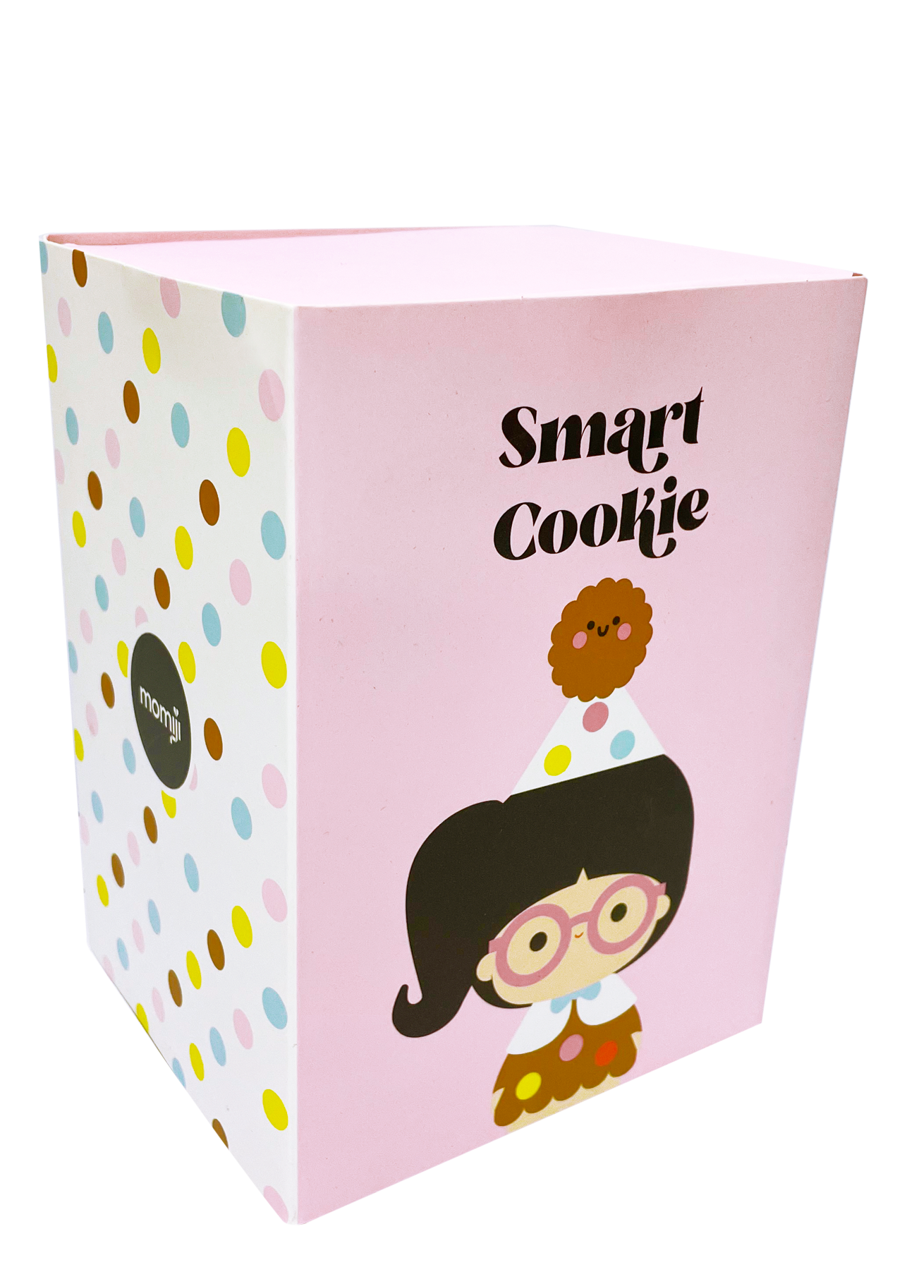 Smart Cookie Momiji
