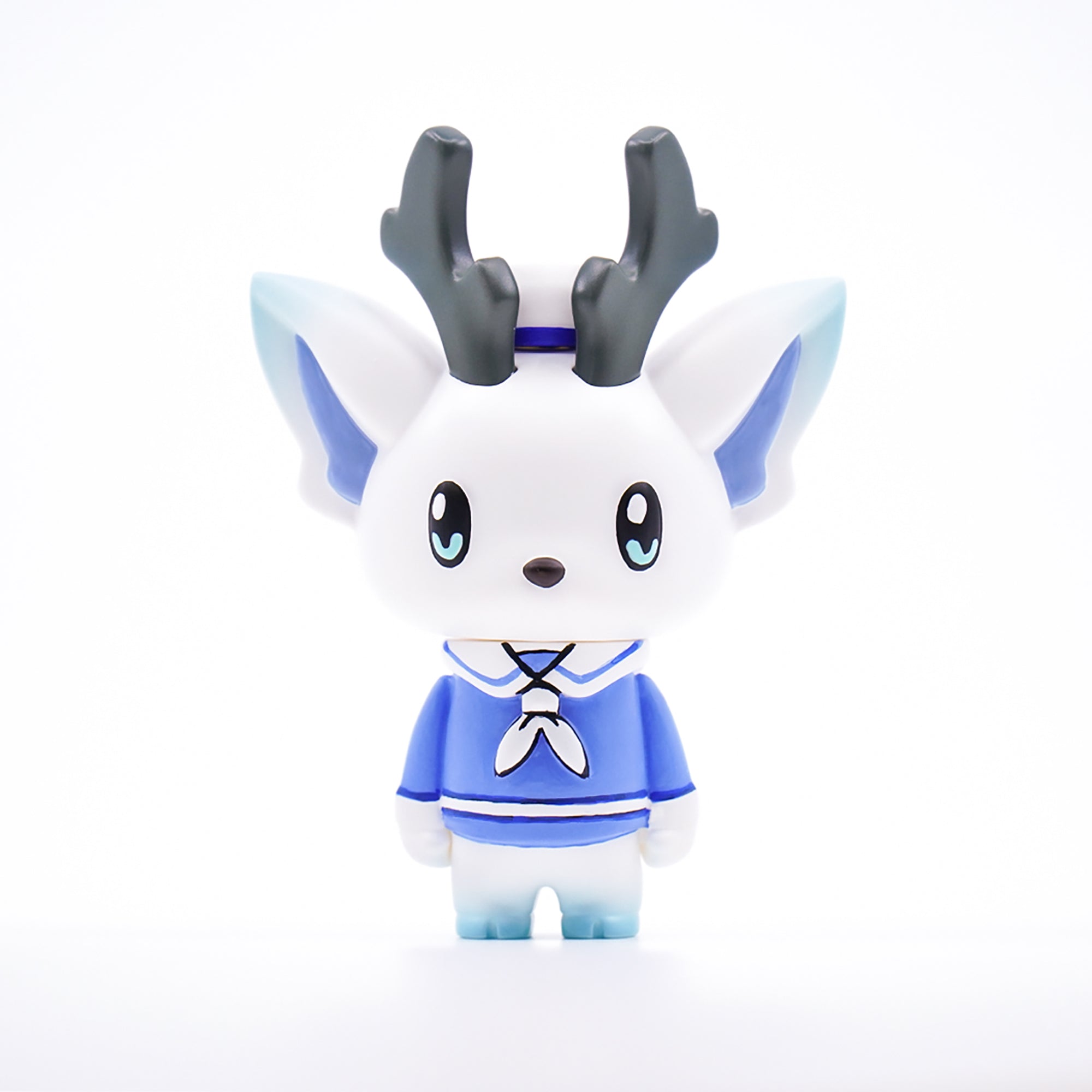 Baby Roe Deer - Nori - Summer Edition by Bakkun