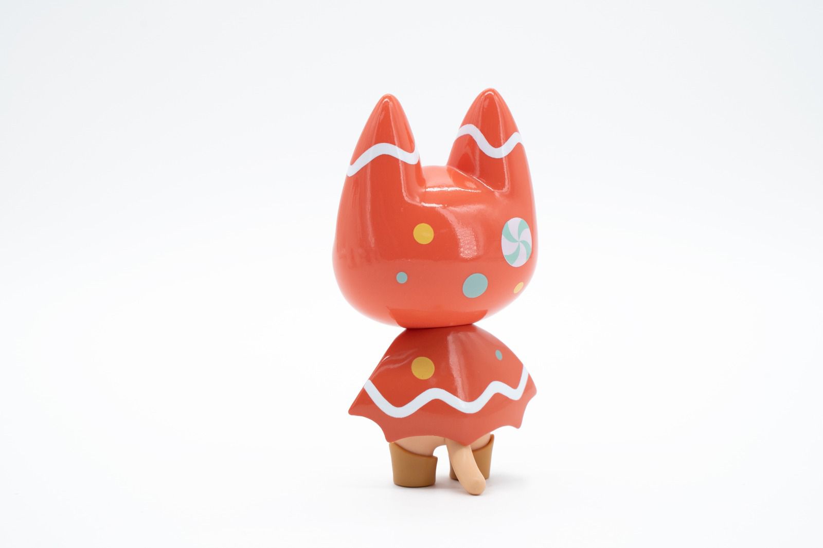 BAD MEAW 'GINGERBREAD' EDITION - Toy Soul Exclusive