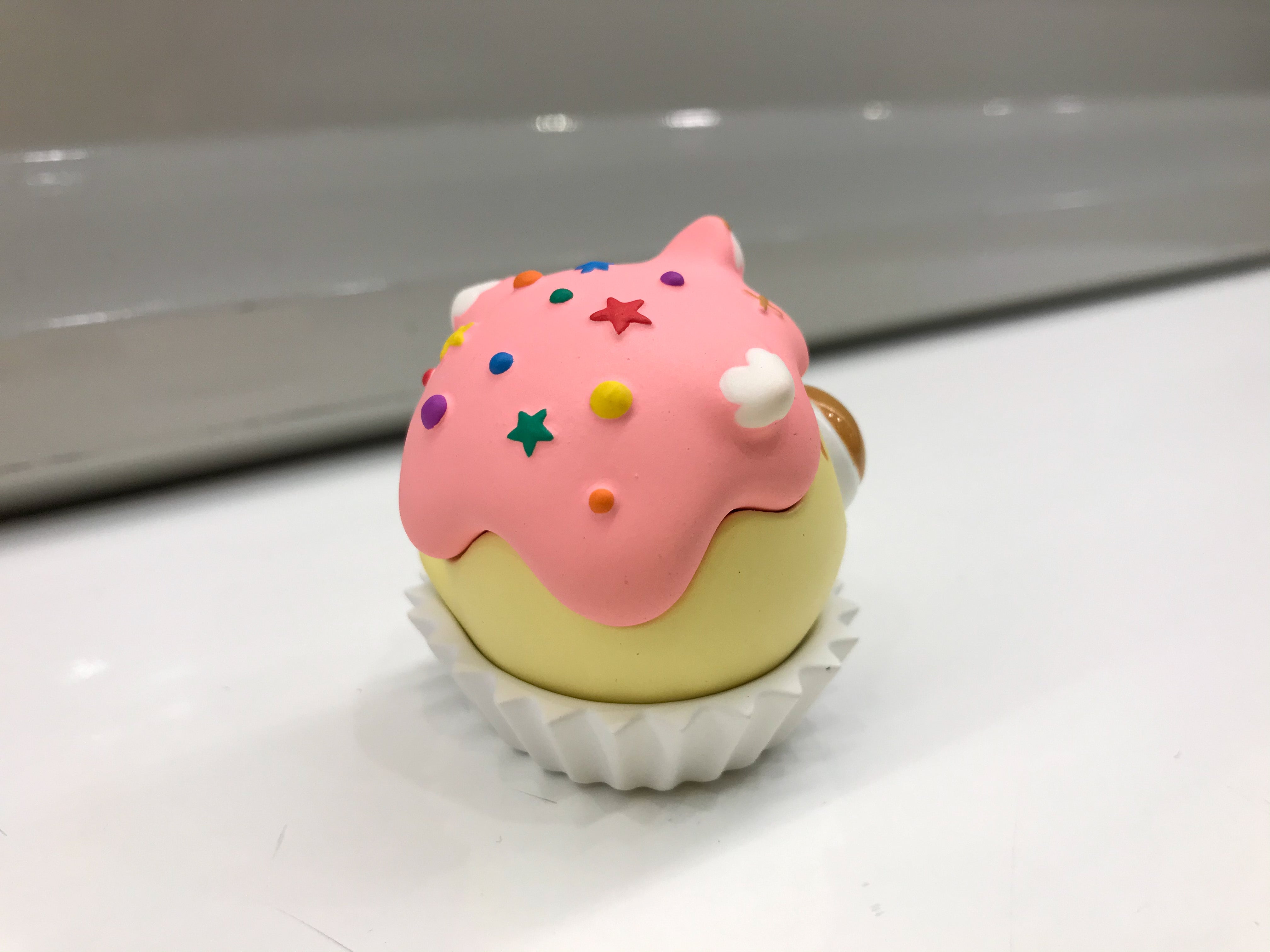 GinGi Cupcake Edition by Mr. Gingi
